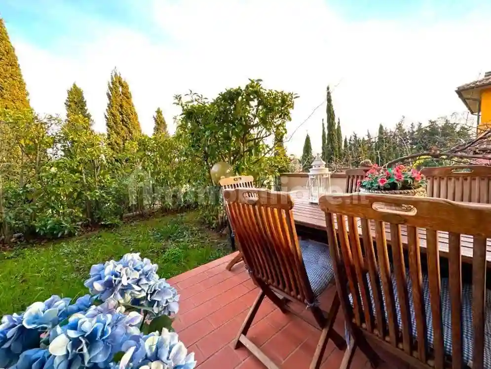 Villetta a schiera - foto 5