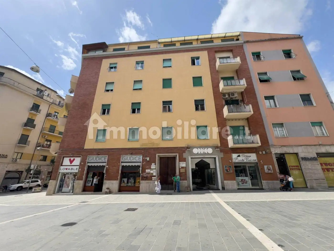 Appartamento in vendita a Cosenza