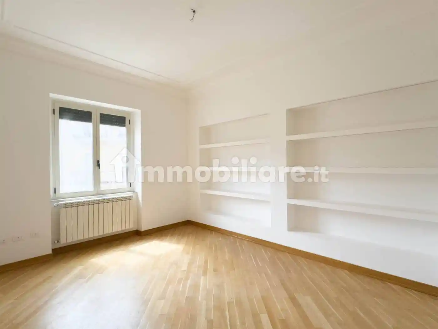 Quadrilocale corso Giuseppe Mazzini  217, Centro, Cosenza - foto 4