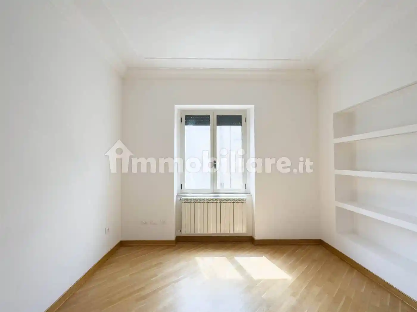 Quadrilocale corso Giuseppe Mazzini  217, Centro, Cosenza - foto 5