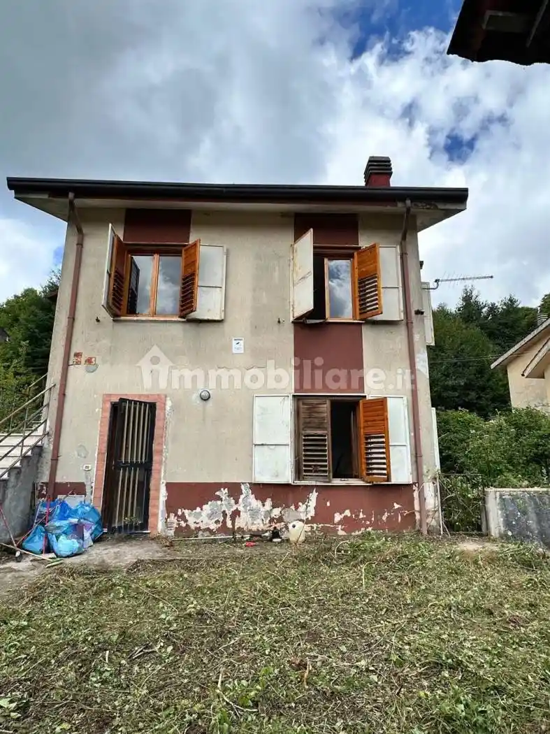 Palazzo - Edificio in Vendita - foto 2