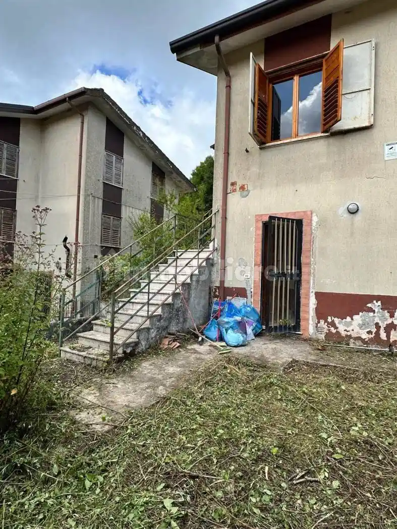 Palazzo - Edificio in Vendita - foto 2