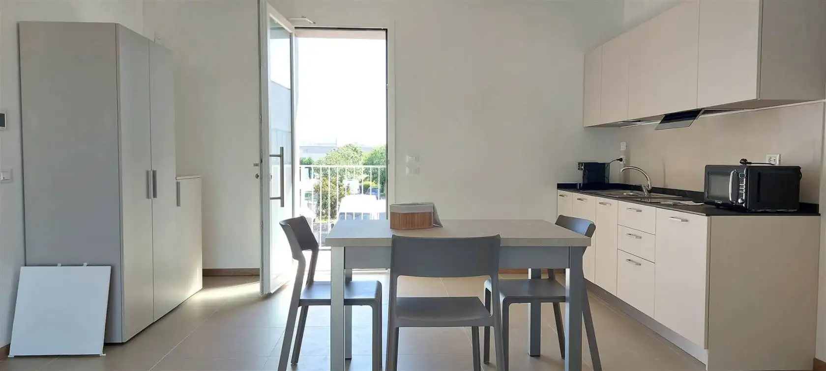 Appartamento in affitto a Imola