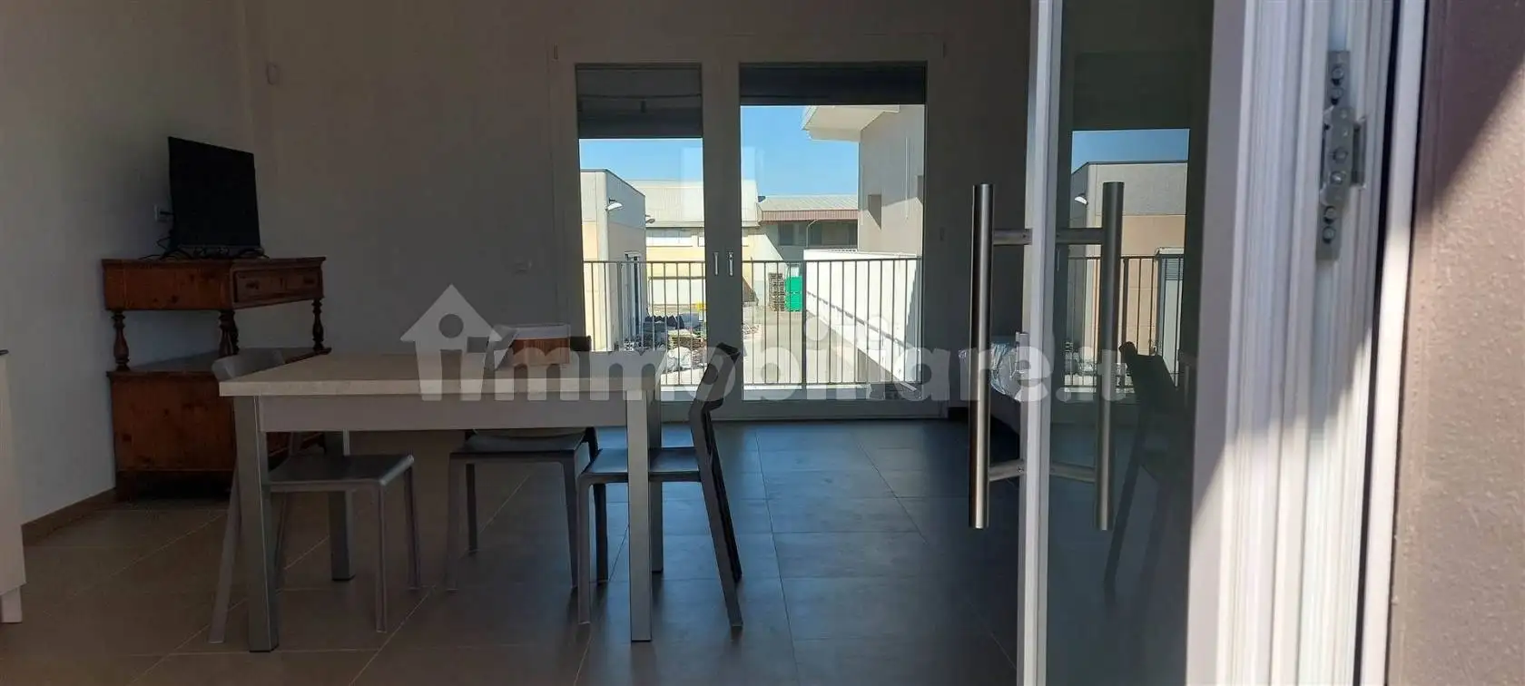 Monolocale nuovo, piano terra, Zona Industriale, Casola Canina, Imola - foto 2