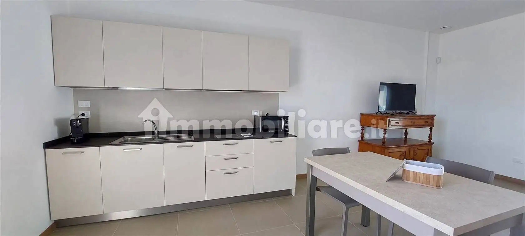 Monolocale nuovo, piano terra, Zona Industriale, Casola Canina, Imola - foto 3