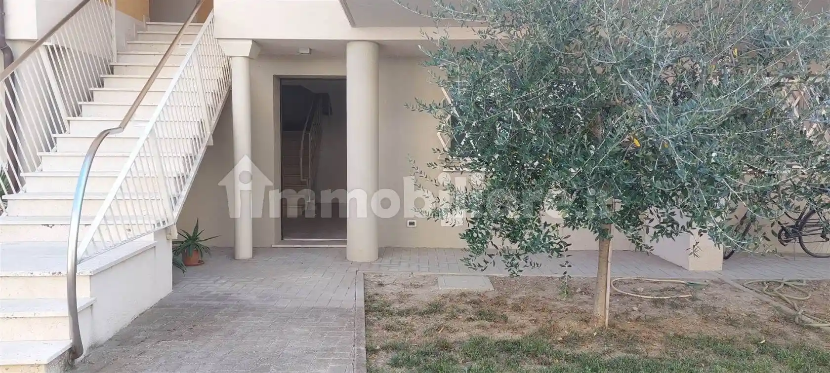 Appartamento in vendita a Massa Lombarda