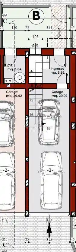 Appartamento - foto 3