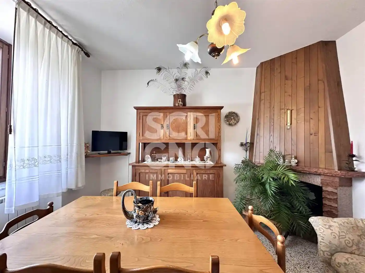 Casa indipendente in vendita a San Marcello Piteglio