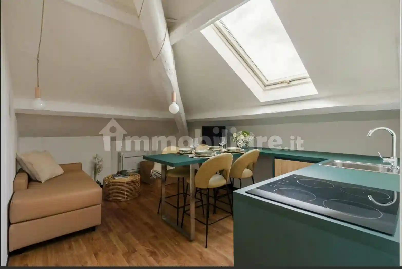 Appartamento - foto 3