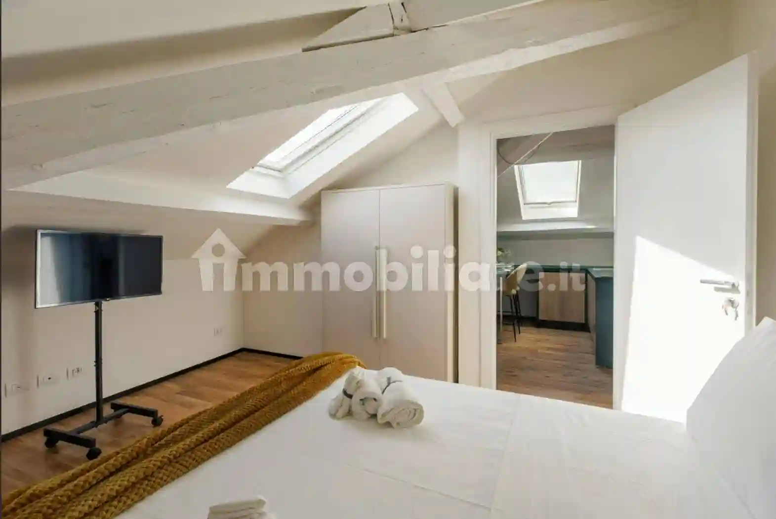 Appartamento - foto 5