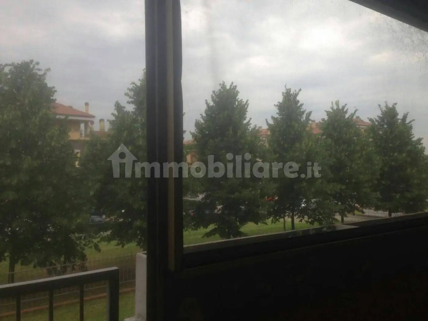 Appartamento in affitto a Rozzano