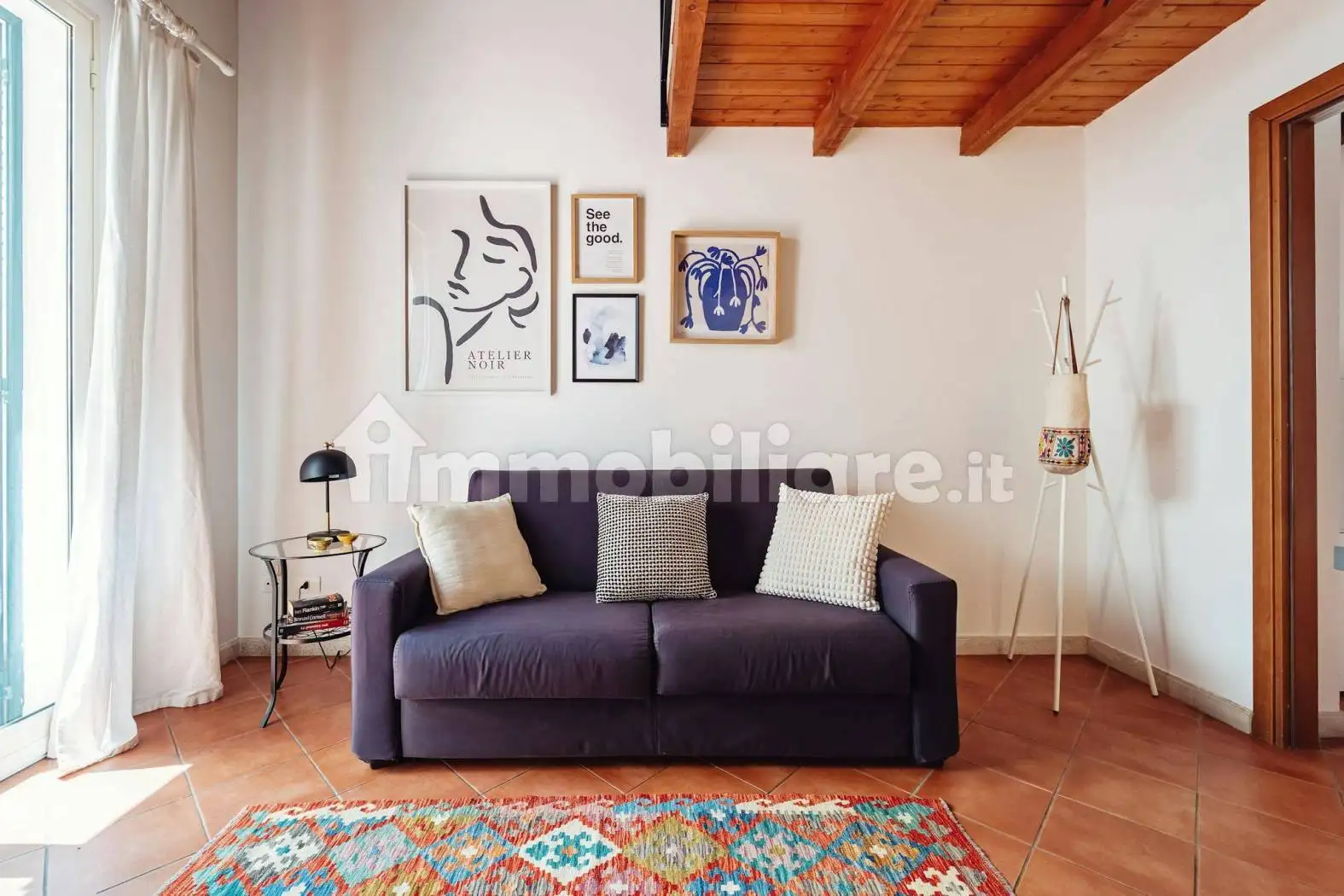 Appartamento in affitto a Palermo