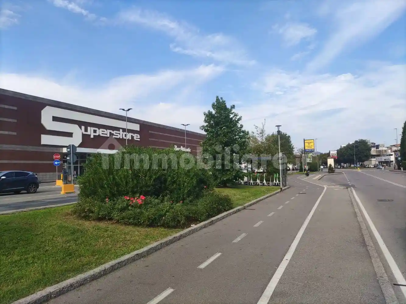 Appartamento in vendita a Seriate