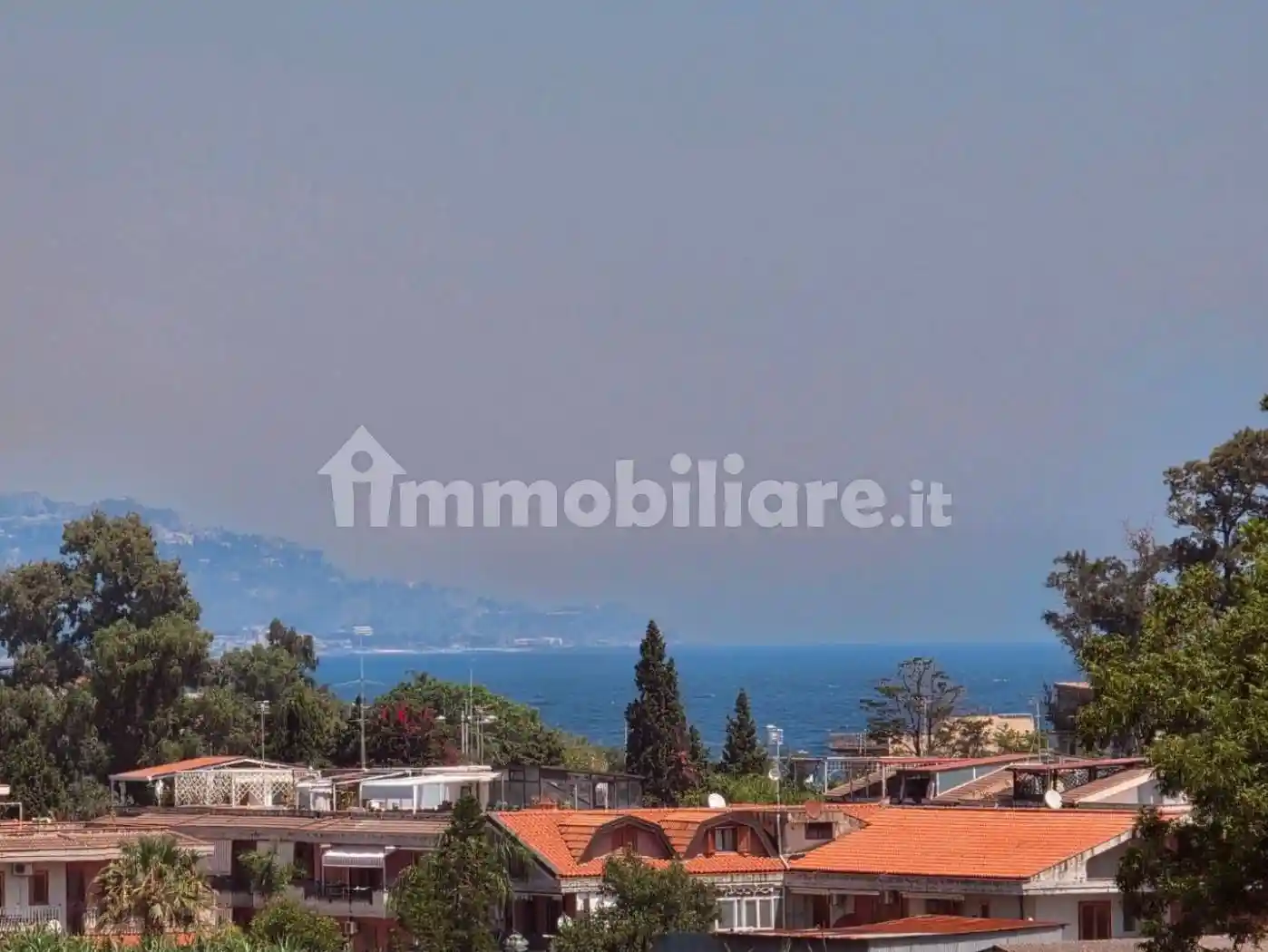 Appartamento in vendita a Riposto