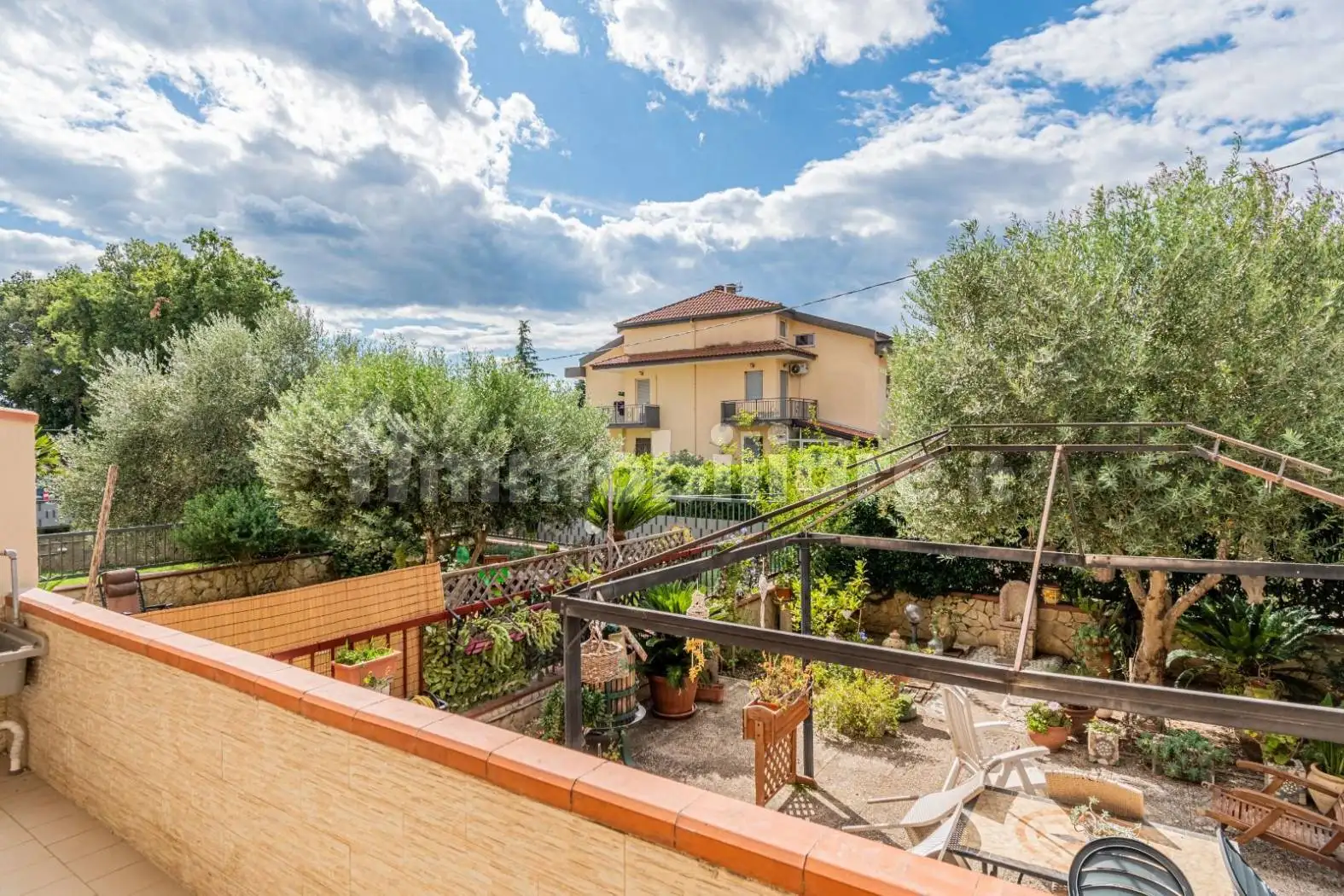 Villa in vendita a Pignataro Maggiore