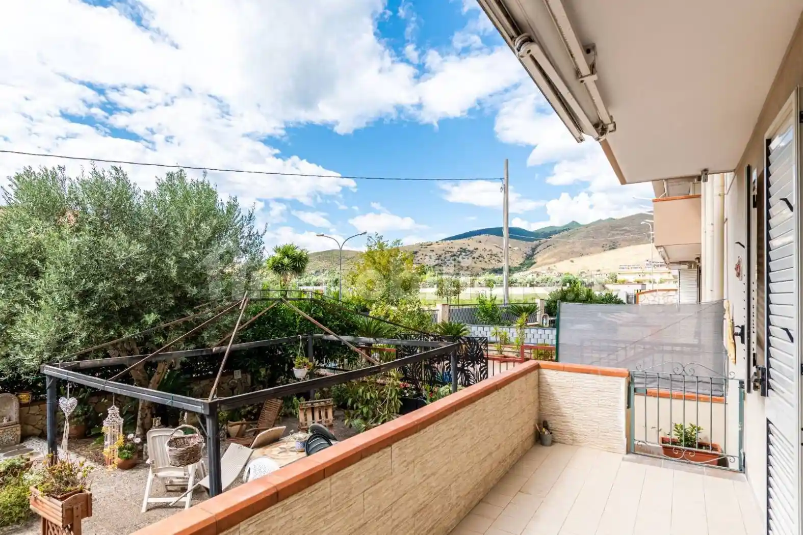 Appartamento in villa strada di penetrazione 167, Pignataro Maggiore - foto 2