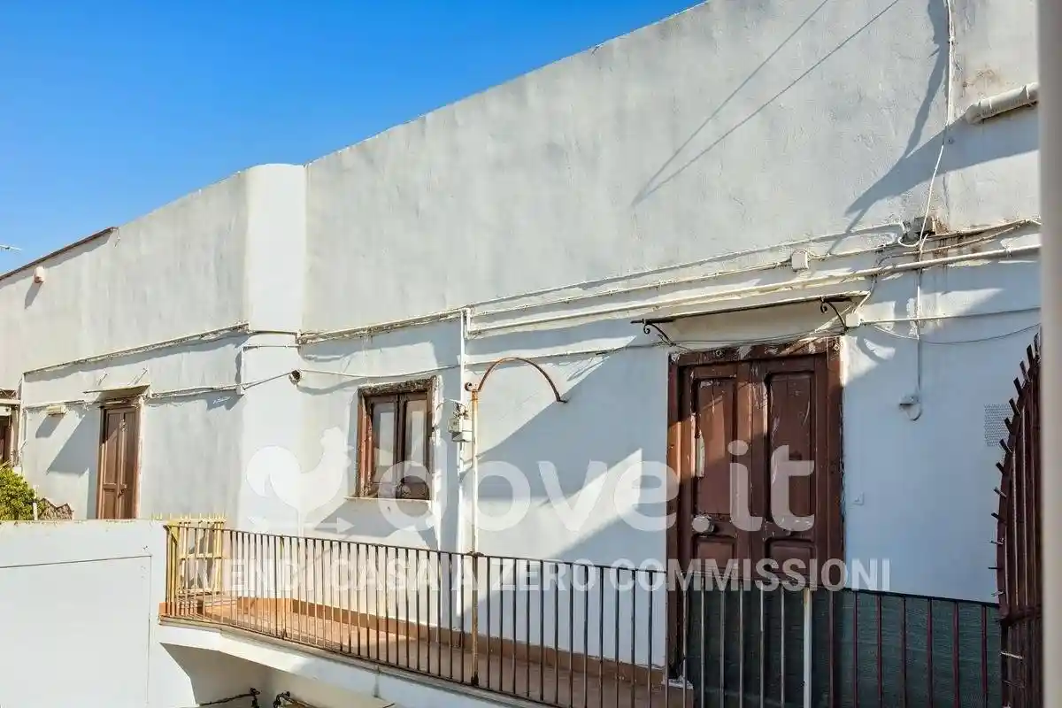 Appartamento in vendita a Torre Annunziata