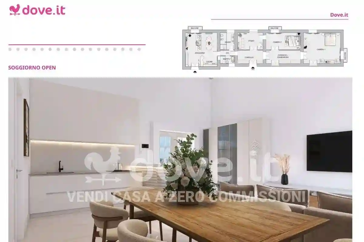 Appartamento - foto 3