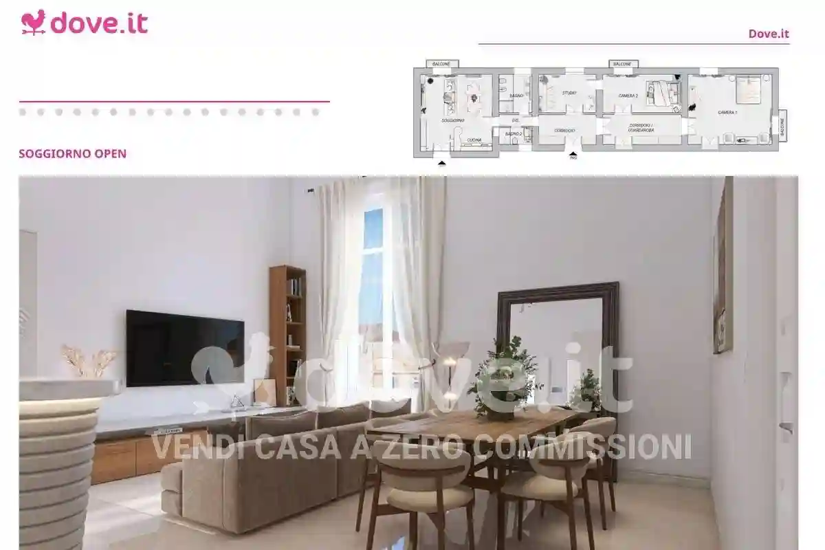 Appartamento - foto 4