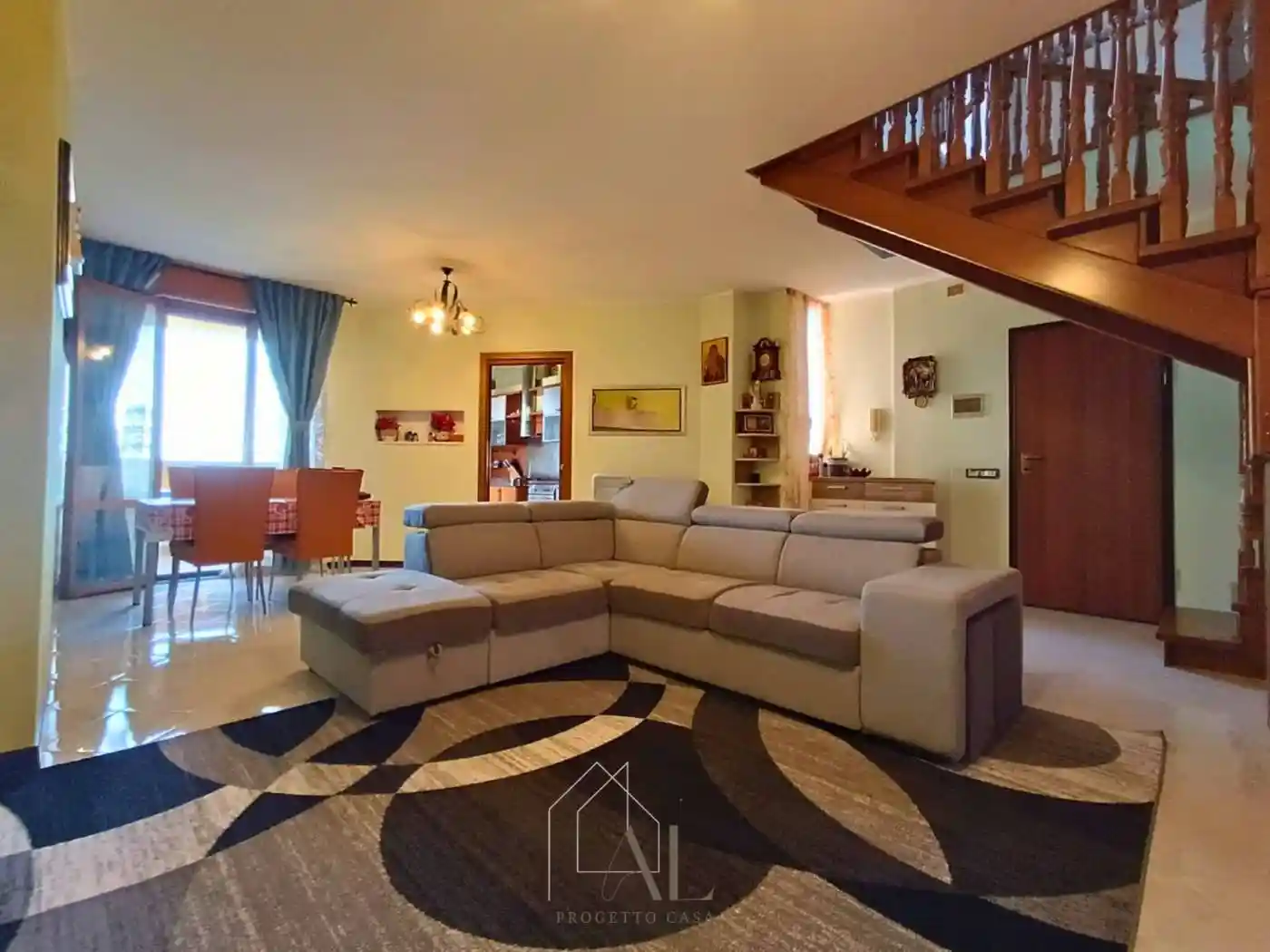 Appartamento in vendita a Reggio Emilia