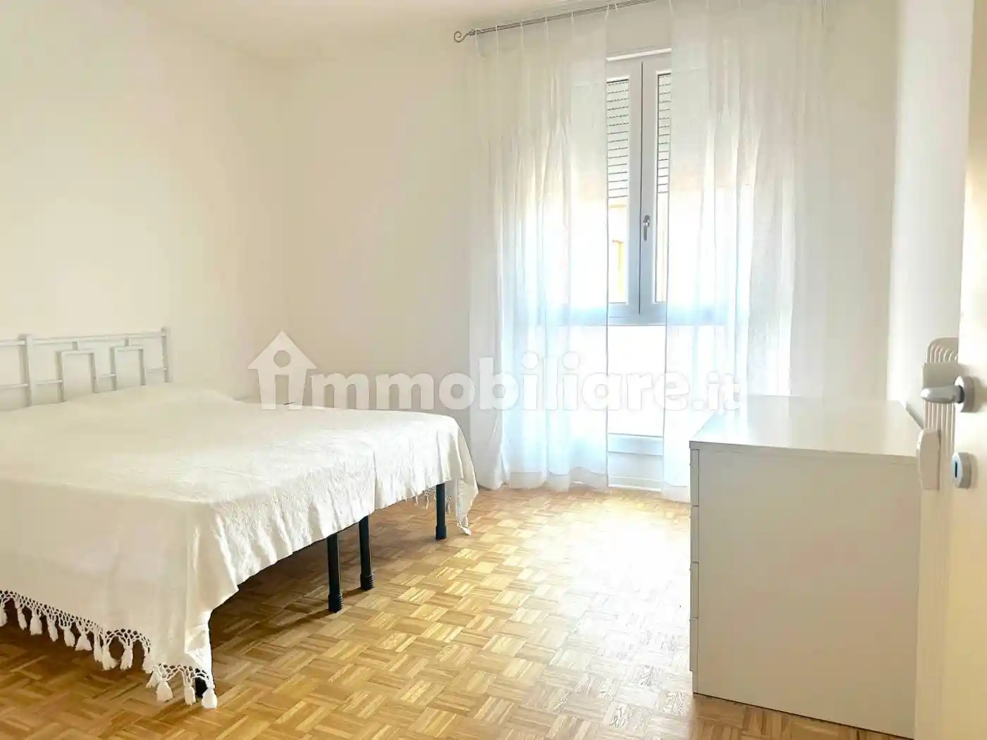 Appartamento in affitto a Padova