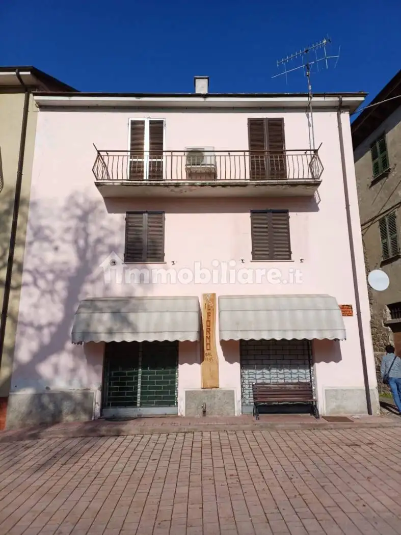 Casa indipendente in vendita a Saliceto