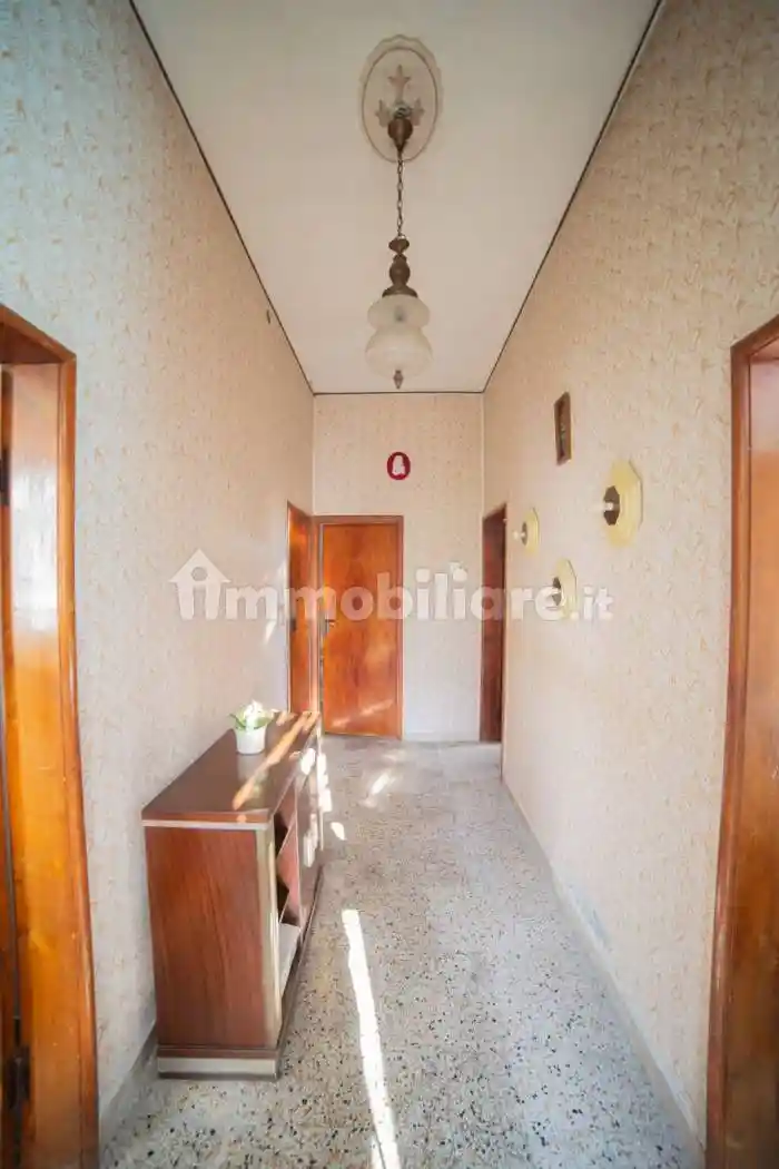 Casa indipendente in vendita a Mondolfo