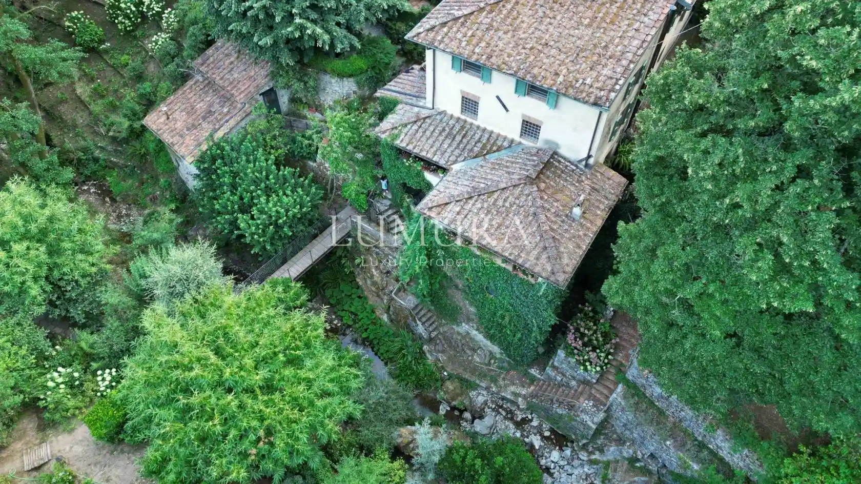 Casa colonica via delle Gavine, Chiatri - Piazzano, Lucca - foto 3