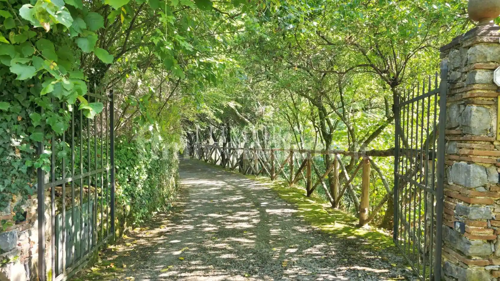 Casa colonica via delle Gavine, Chiatri - Piazzano, Lucca - foto 4