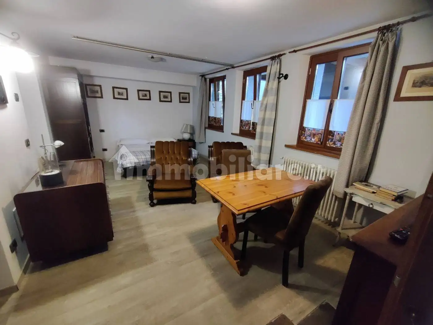 Loft in affitto a Masera