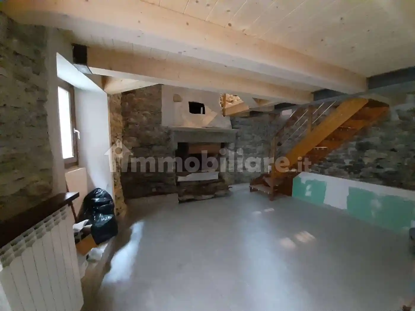 Terratetto unifamiliare via Roma 27, Centro, Craveggia - foto 4