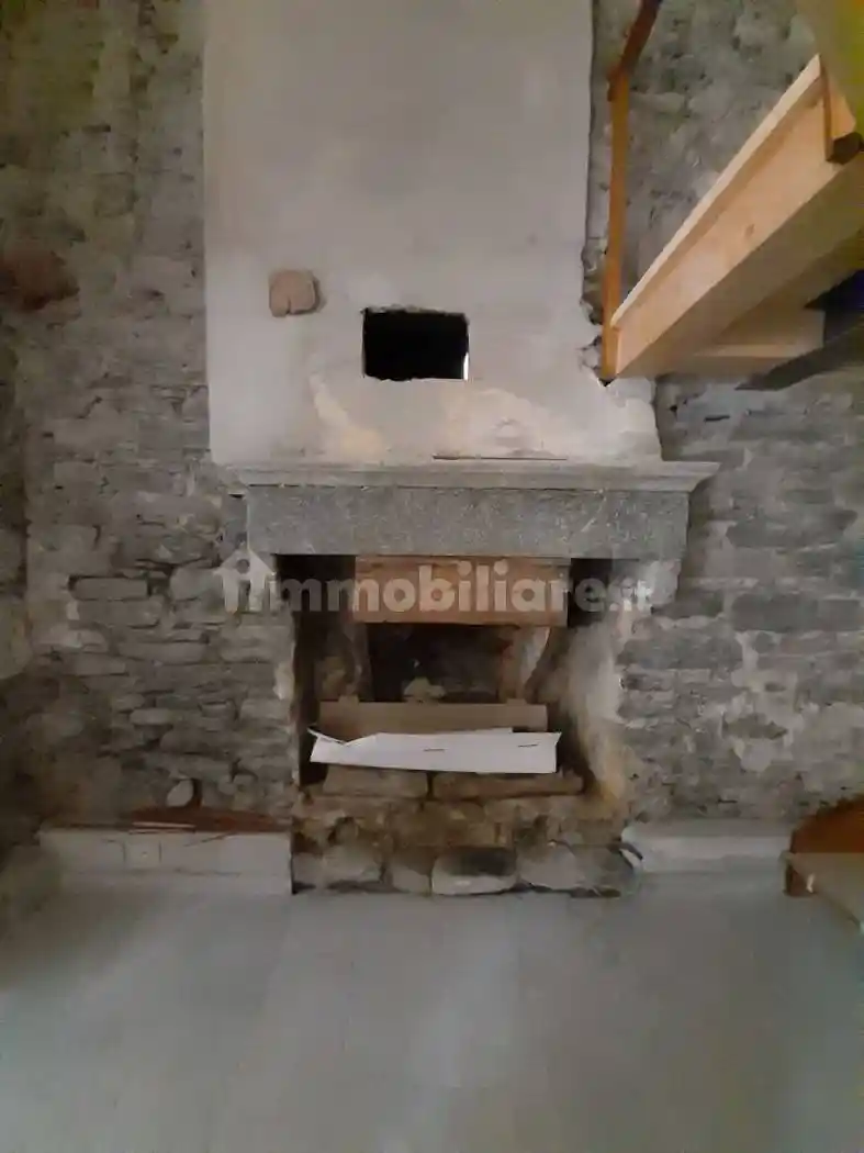 Terratetto unifamiliare via Roma 27, Centro, Craveggia - foto 5