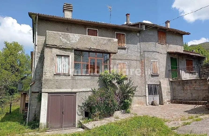 Villa in vendita a Pennabilli