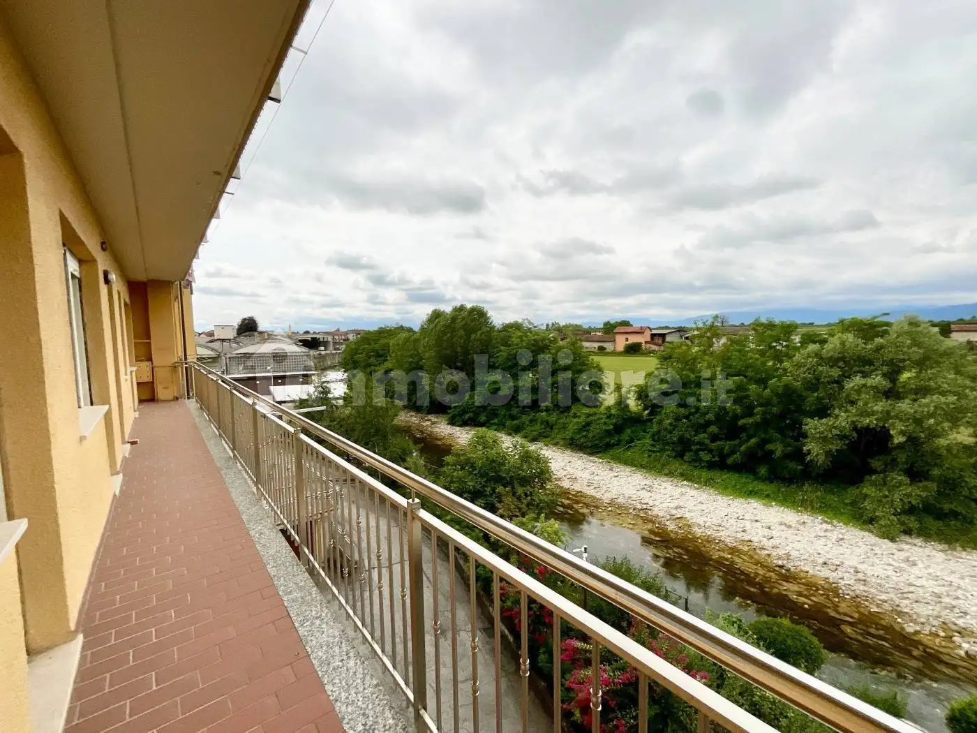 Trilocale corso Giovanni XXIII 112, Centro, Busca - foto 3