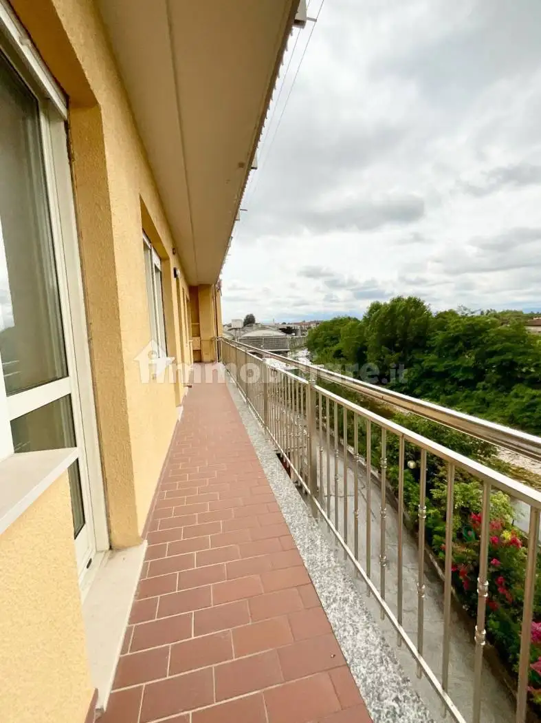 Trilocale corso Giovanni XXIII 112, Centro, Busca - foto 4