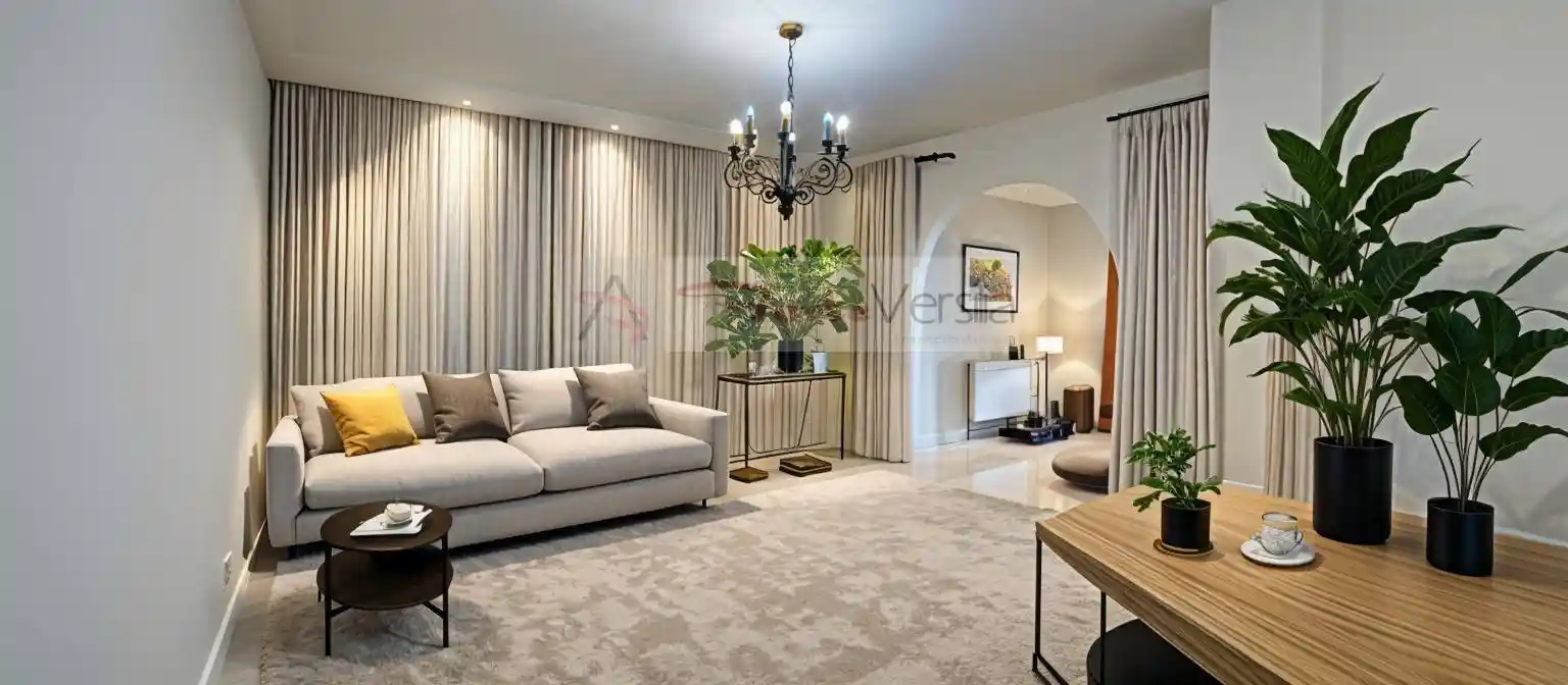 Appartamento in vendita a Massa