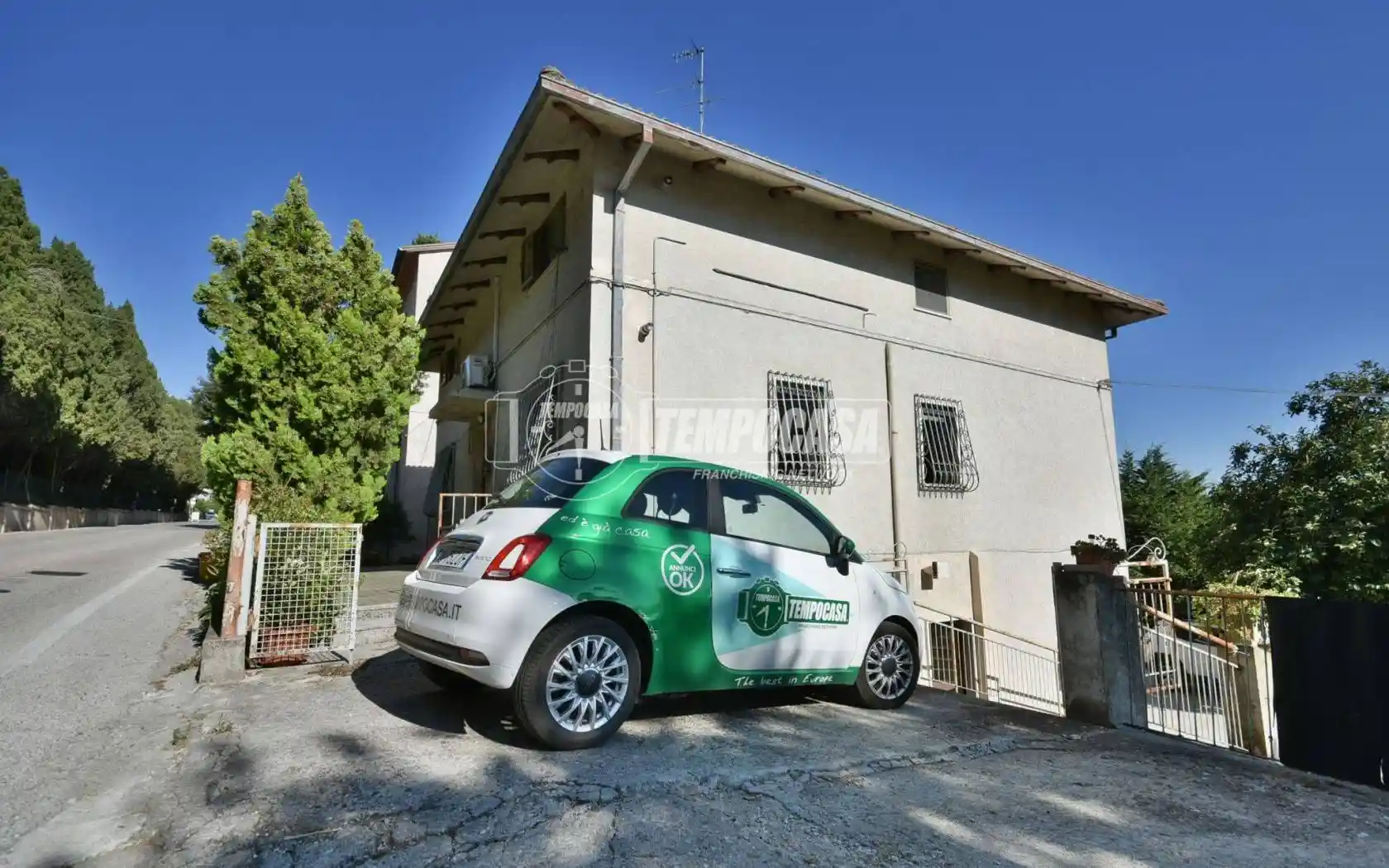 Villa in vendita a Osimo