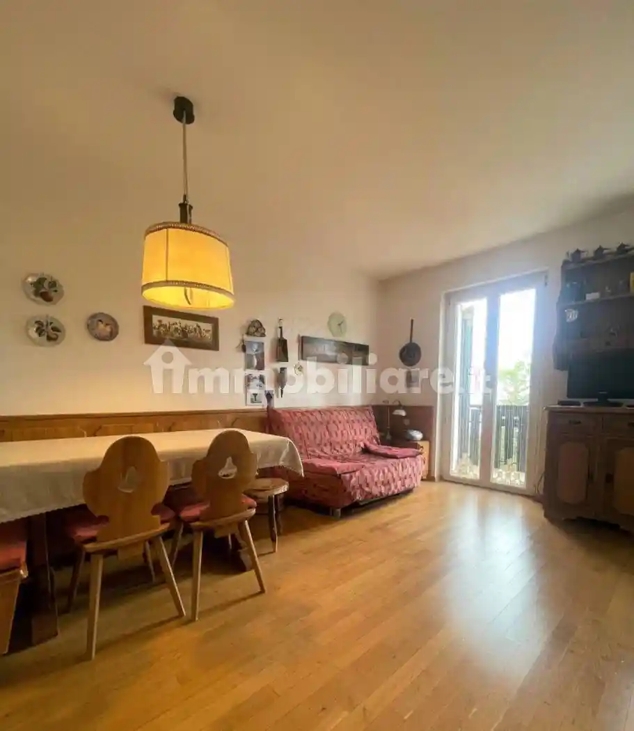 Bilocale Localita' Norge 35, Candriai - Monte Bondone, Trento - foto 3