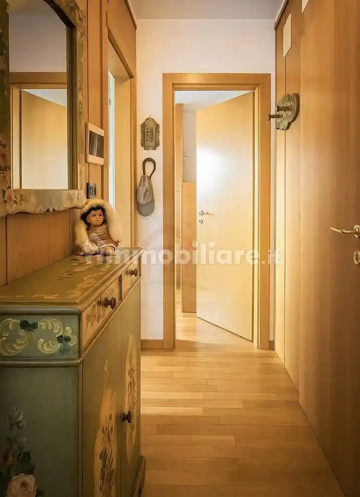 Bilocale Localita' Norge 35, Candriai - Monte Bondone, Trento - foto 5