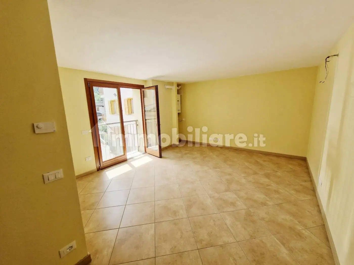 Bilocale via Fontanella 31, Galleno, Corteno Golgi - foto 2