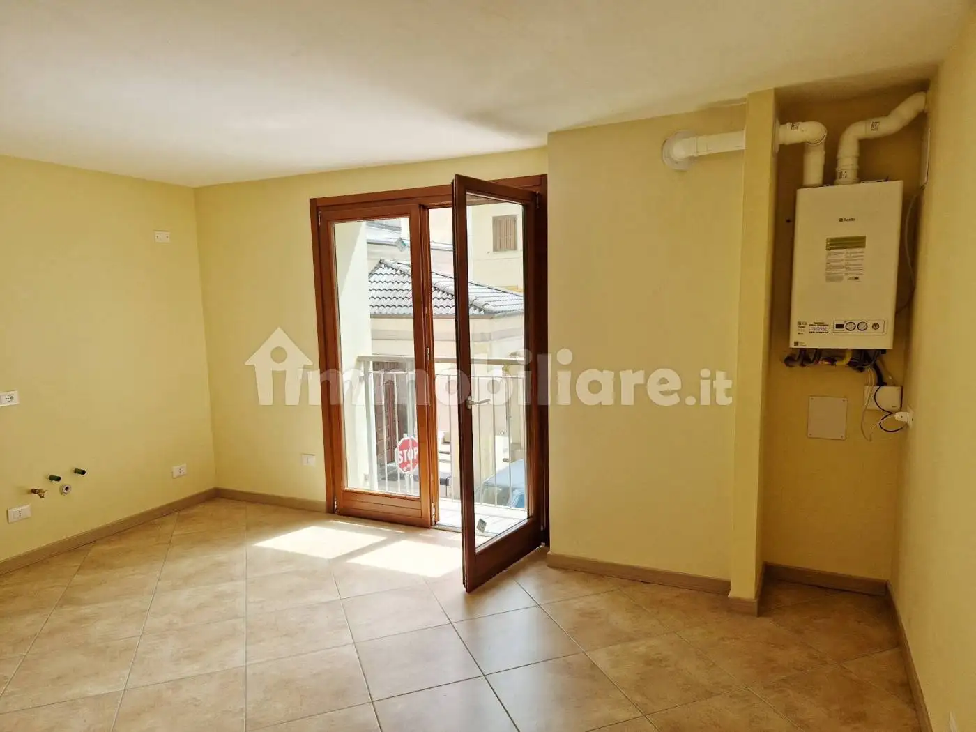 Bilocale via Fontanella 31, Galleno, Corteno Golgi - foto 4