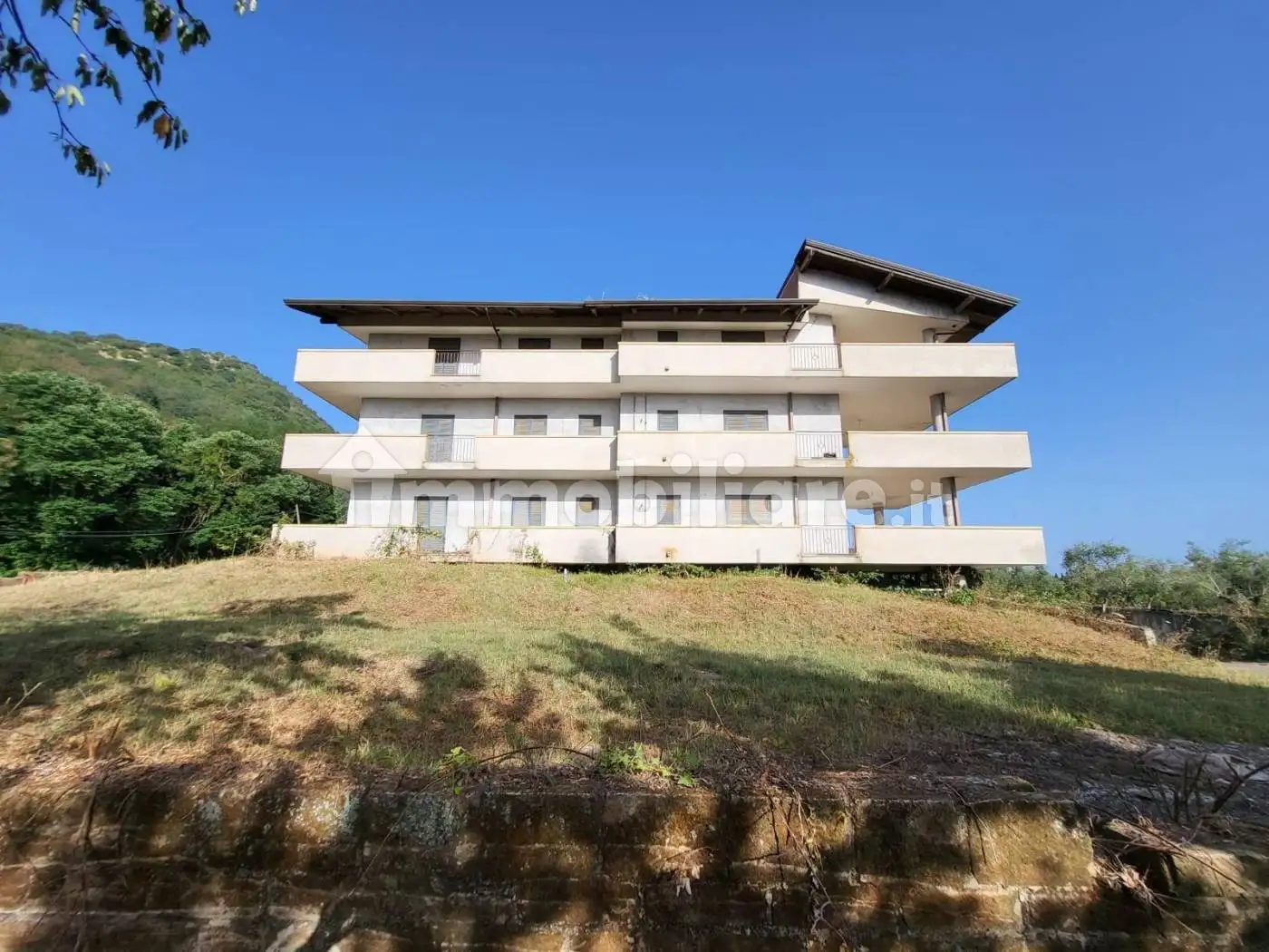 Casa indipendente in vendita a Caserta