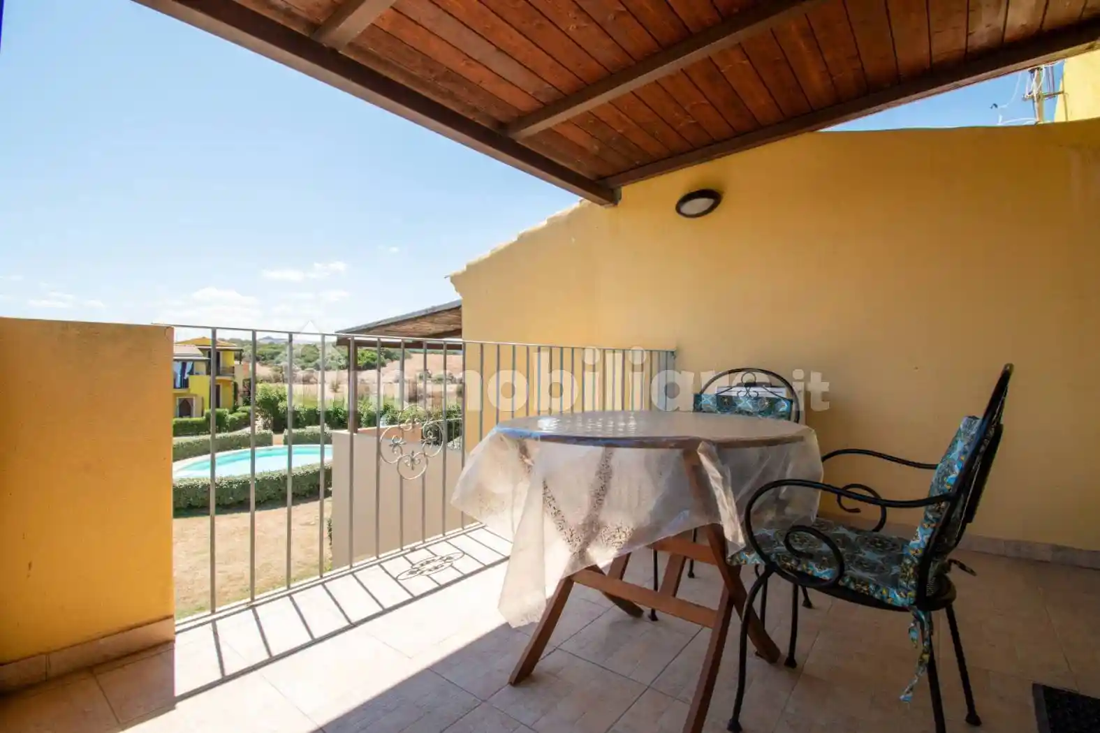 Appartamento in vendita a Viddalba