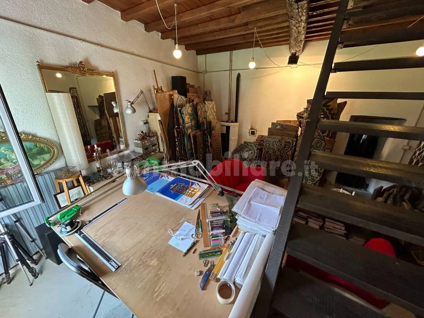 Casa indipendente in vendita a Calizzano