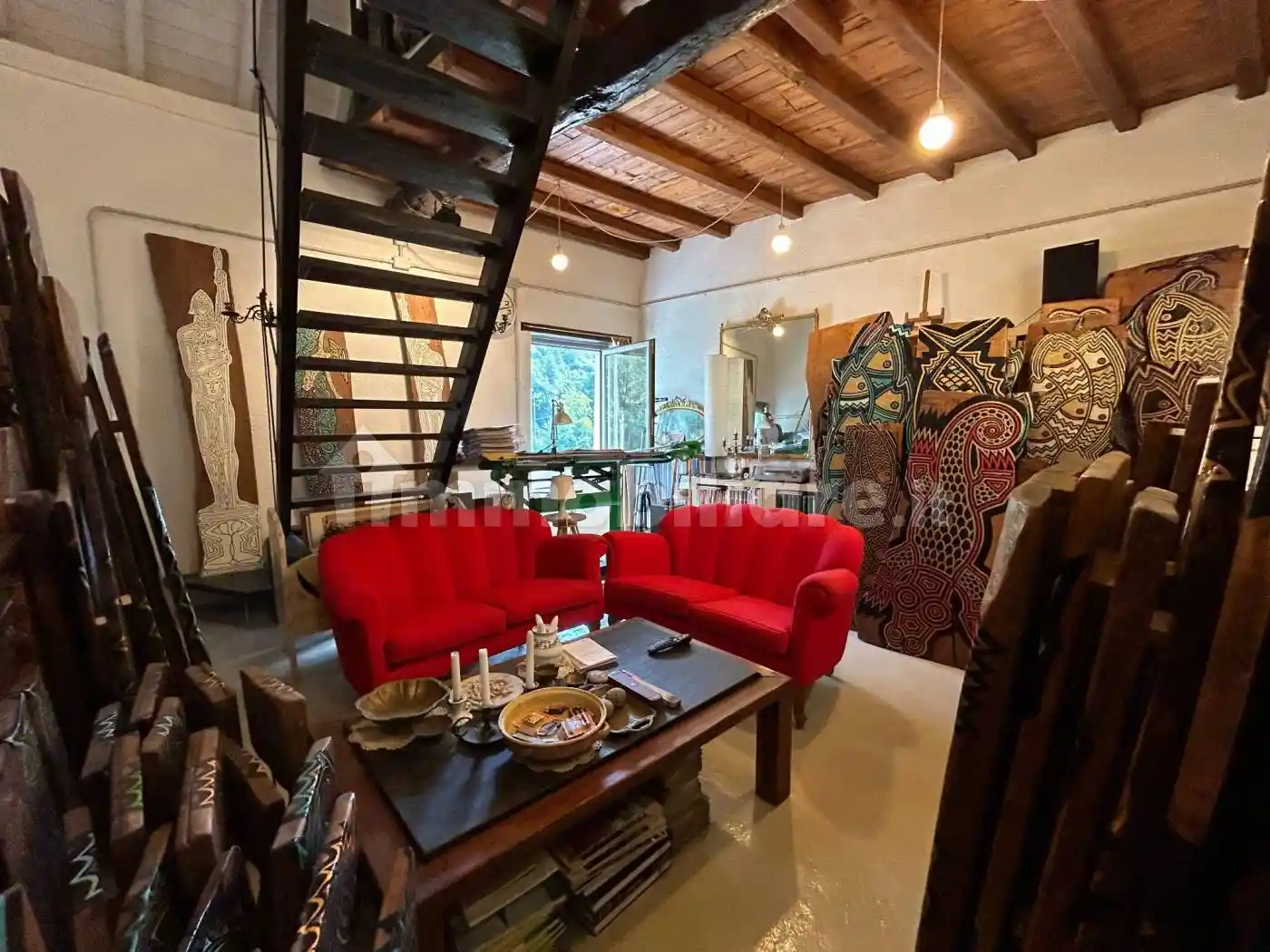 Terratetto unifamiliare regione Frassino, Calizzano - foto 2