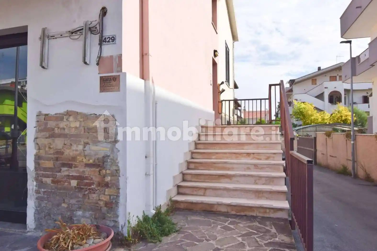 Appartamento corso Umberto I, Santa Filomena, Montesilvano - foto 4