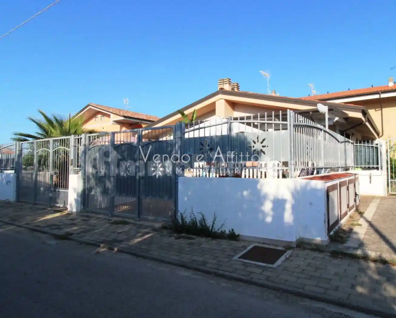 Appartamento in vendita a Montenero di Bisaccia