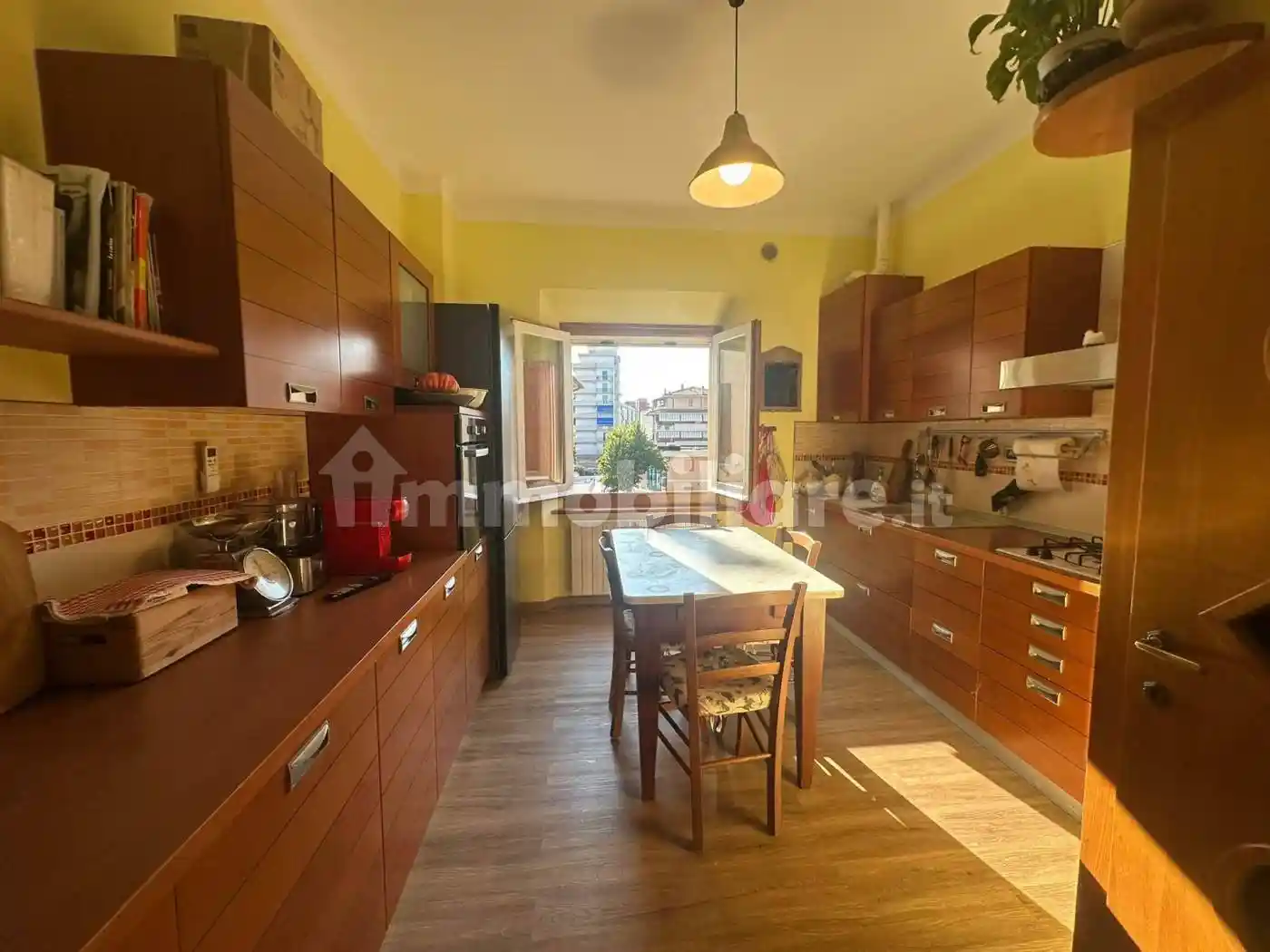 Appartamento in vendita a Follonica