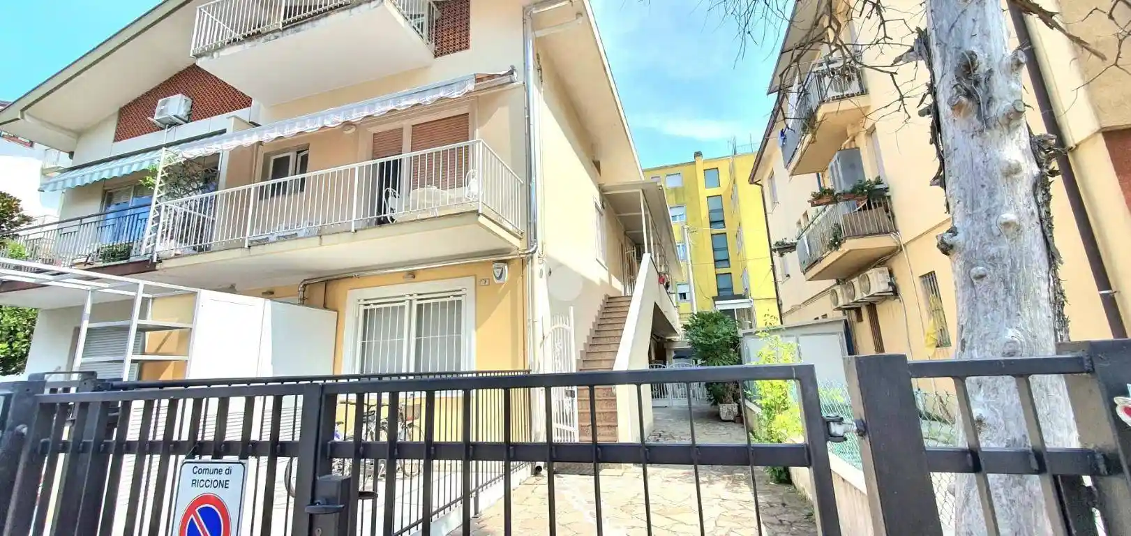 Appartamento in vendita a Riccione