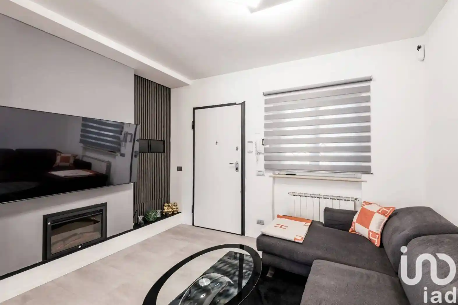 Villa a schiera via Antonio Lotti 101, Infernetto, Roma - foto 3